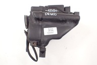 Suzuki DR 600 airbox kryt vzduchového filtra