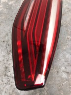 light LED left rear part to the bonnet VW T7 7T0945093