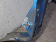 fender left front front NISSAN QASHQAI 2 II J11 2013-2021R