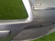 Pare choc Avant Avant CITROEN C4 2009