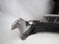 BMW X1 E84 09-12 bumper front front