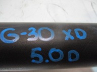 cardan BMW 5 G30 5,0D XD 8653715