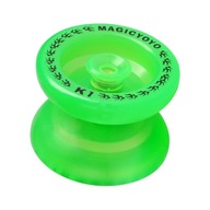 K1 Yoyo Ball Professional Kid K1-Fluorescent Green