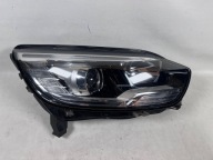 Renault Scenic 4 IV light right front front