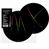 Madonna: Madame X (Picture Disc) - 2Vinyl (LP)
