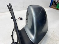 mirror exterior left AUDI Q7 4L LY7E 14+4PIN