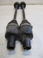 semi-axis JEEP COMPASS 4X4 18R P68287864AB right left