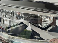 svetlo pravá REFLEKTOR VW CADDY 2K 2K5 15