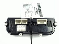 Unite commande clima 3T0907044BR SKODA OCTAVIA II LIFT