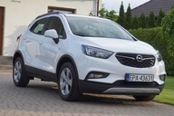 Opel Mokka X 4x4 1.4 Benzyna 140KM 90.000km G.Kierownica Faktura Vat 23%