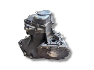 5-biegowa Getriebe Opel Vectra C facelift 2008 55565112