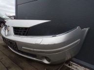 front bumper front RENAULT MEGANE 2 II LIFT washers colour TED69