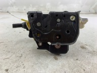 AUDI A4 B7 lock door right rear part 8E0839016AA