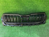 Skoda Kodiaq 21- lift grille rzod front