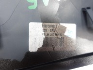VW ID4 ID.4 SPIEGEL RECHTS GEHÄUSE SCHWARZE