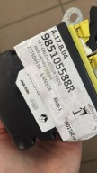 control unit sensor airbag Renault Austral 985105588R