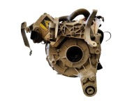 engine electrical rear part VOLVO XC40 RECHARGE E400V12 408KM E400V12 32426103