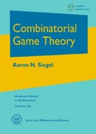 Combinatorial Game Theory Siegel Aaron N.