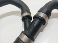 prijenos crijevo hladnjaka vode BMW E60 E61 N53B30A 7587129 (4824687)
