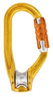 Blok-karabínka PETZL Rollclip A Triact-Lock P74