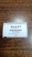 CHEVROLET LACETTI lenkrad