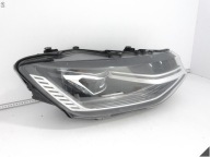 VW CADDY V IV 4 5 2K8 2K7 SB 20- light FULL LED right front EUROPA + module