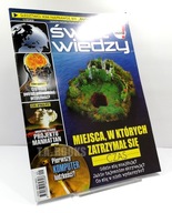 MAGAZYN ŚWIAT WIEDZY 9/2023