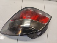 OPEL ASTRA H light right rear part rear 13252444