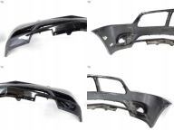 DODGE CHARGER II 10-14 bumper front *washer*