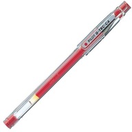 długopis cienkopis ŻELOWY PILOT G-TEC-C4 czerwony