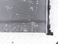 RENAULT MASTER IV 4 20- water cooler 214106556R