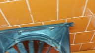 obal ventylátora ventilátor chladiče BMW Z3 3 E36 1.9