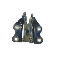 Cerniere cofano OPEL MERIVA A 93299987 93299986