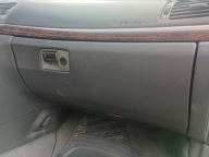 CASSETTO PORTAOGGETTI passeggeri VOLVO S80 1 e 98-06