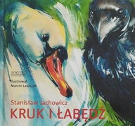 Kruk i łabędź