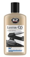 PASTA POLERSKA LUSTER Q5 WYKOŃCZENIOWA 250ML