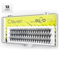 Clavier trsy rias DU2O Double Volume C 0,10 12mm Natural