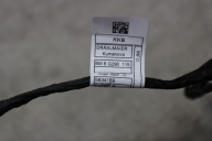 BMW 5 G60 cablaggio cablaggio PRZEWODOW PDC Paraurti posteriore posteriore 5B341B9