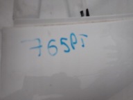 VOLVO V40 12-19 door rear part rear. right