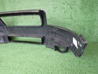 VOLVO C30 06-09 front bumper front