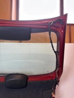 trunk door boot lights Seat Toledo IV