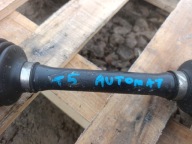 semi-axis short. Volkswagen Transporter t5 2.5 tdi