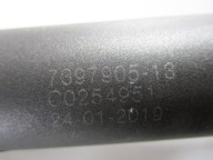 damper telescope bonnet BMW 6 G32 7397905 7397906