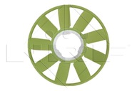 [49810] Veterný mlyn ventilátora (priem. 488 mm, počet l