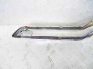 CITROEN DS3 Grille CHROM Pare choc