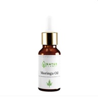 Moringový olej 30ml Nerafinované prírodné akné