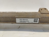Ford Transit Custom II 2024 servo control uk gb angielska RHD