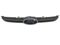 front PREKLADgrill front before LIFT 8A61-8200-BC Ford Fiesta Mk7 (2008-2016)
