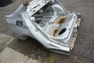 fender rear part right left rear panel pillar floor BMW F30 330E LIFT