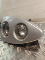 REFLEKTOR light DO running daytime IVECO ACCESS GX327